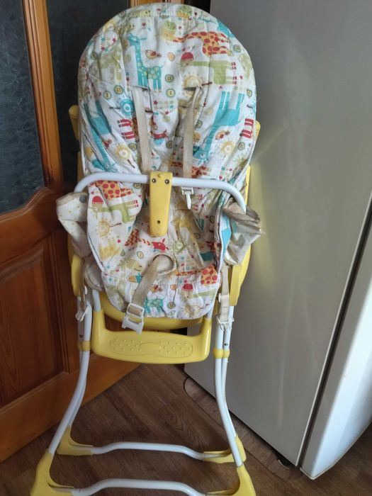 Стул для кормления