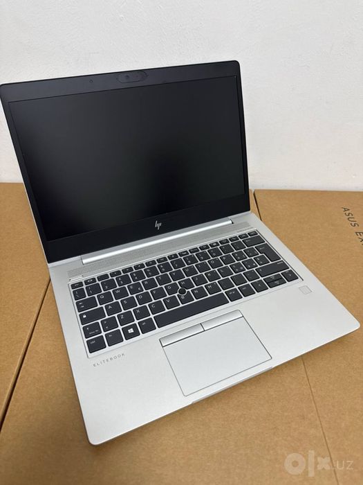 HP Elitebook/Ryzen 3 Pro/8 gb ram/256 gb ssd/14,0 fhd ips