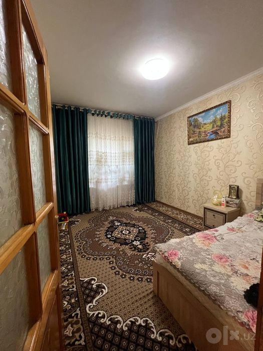 Яшнабад квартира
