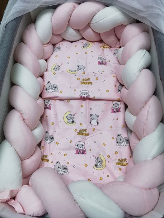 Мини комплекти за кошара next to me