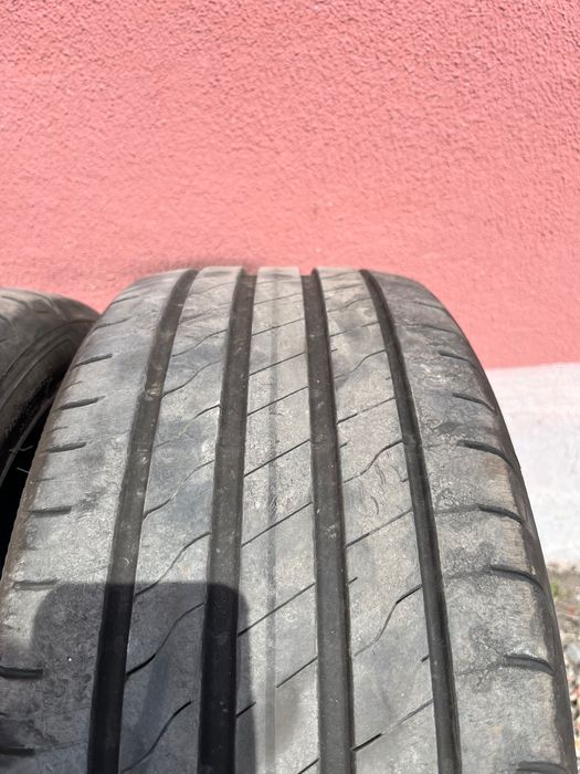 Гуми GOODYEAR  225/45/17  летни