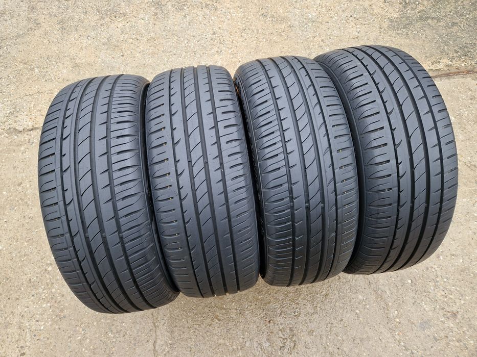 4anvelope vara 195 55 16 Hankook