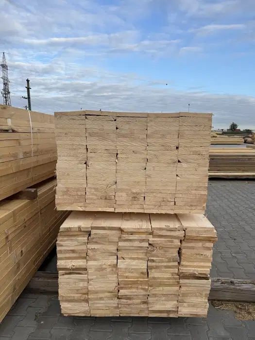 Vindem cherestea din molid și brad