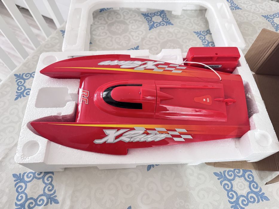 Катамаран 52 boat XIPHIAS