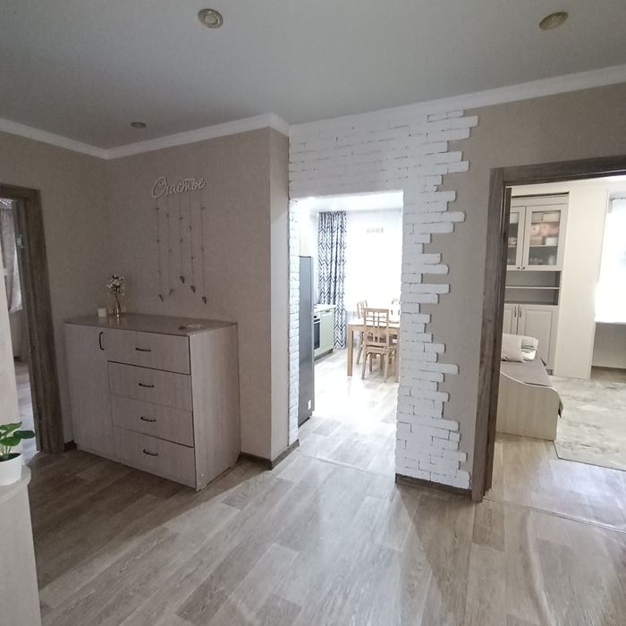 Продается 2ком квартира