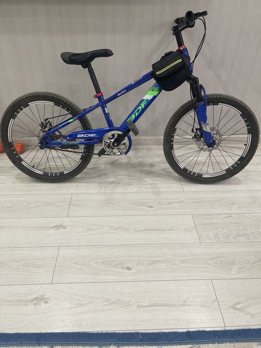 Продается велосипед Б/У