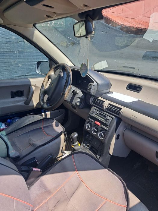 LAND ROVER Freelander 2003 — imagine 5