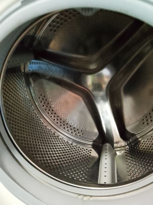 Стиральный машина