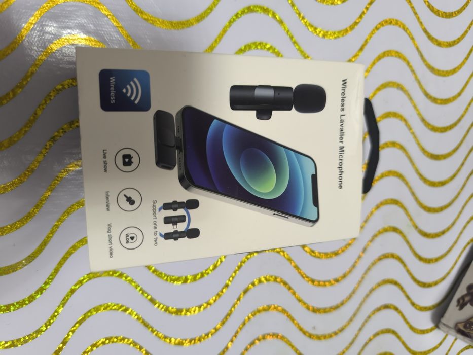 Дыбыс кондыргысы, петлички