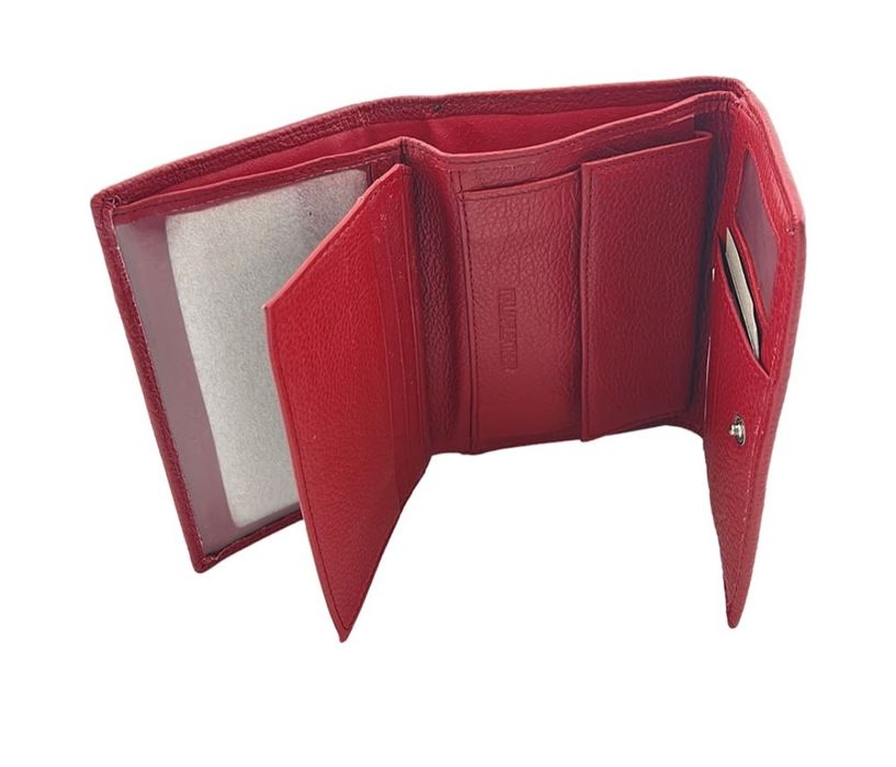 Портмоне Естесвена кожа