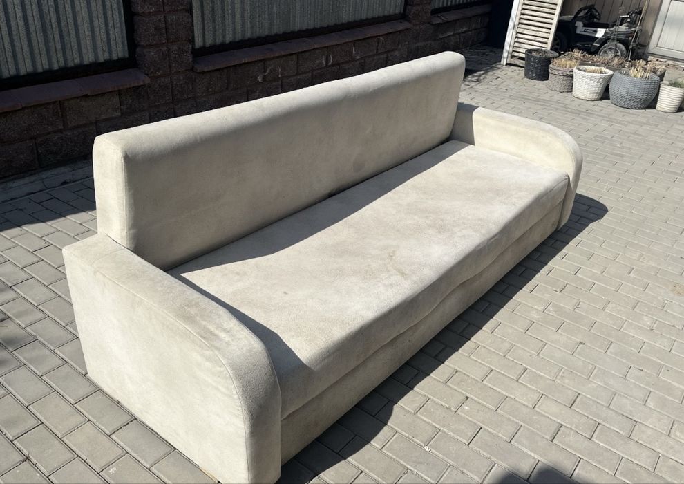Продам диван в хорошем состоянии