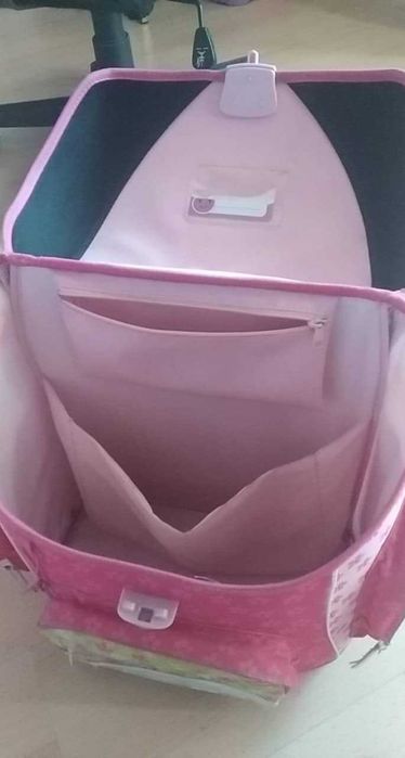 Раница за първи клас