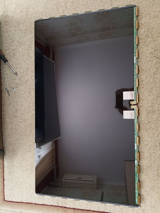 Матрица телевизора 46"