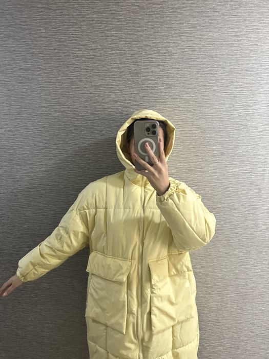 Куртка осенняя/весенняя