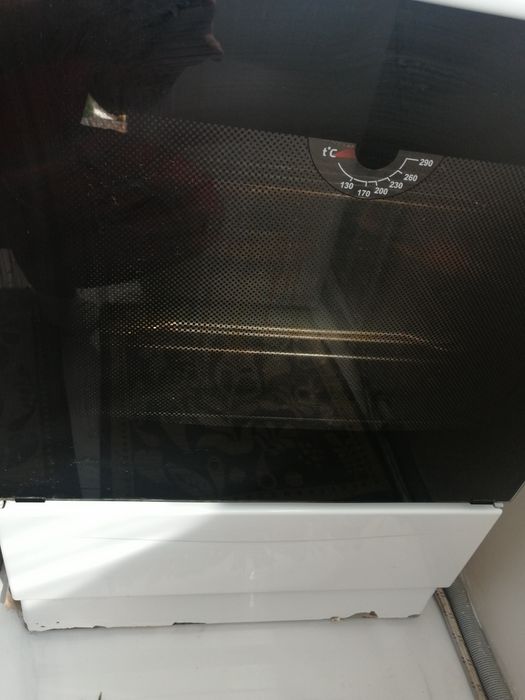 Газ плита, состояние хорошее.