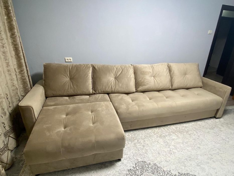 Продам Диван отличное состояние