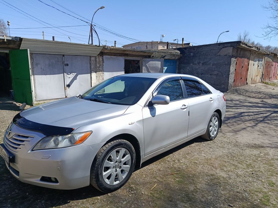Продам Toyota Camry 40
