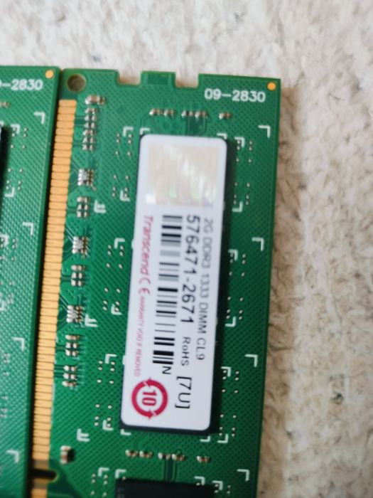 Продам запчасти для пк