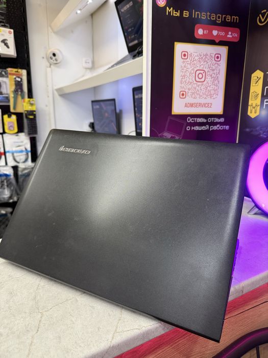 Ноутбук Lenovo G50-70