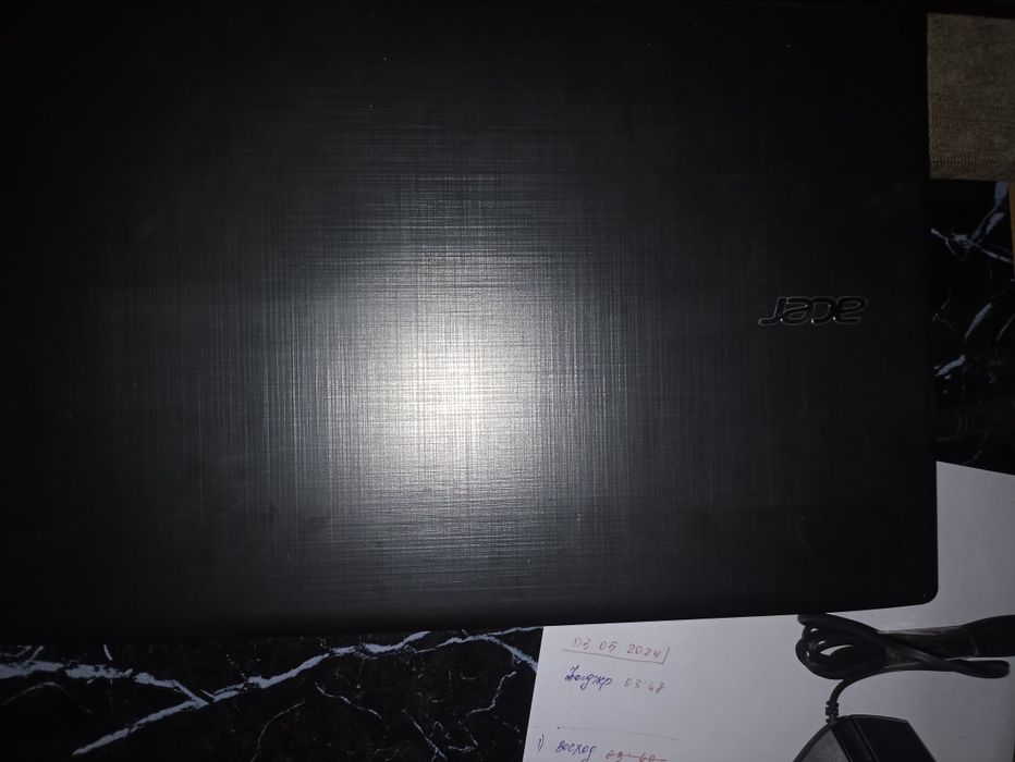 Noutbuk sotiladi holati yaxwi