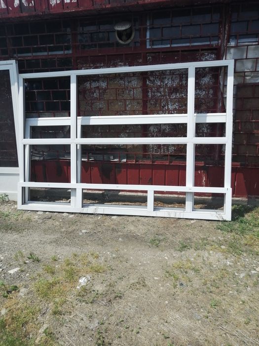 Termopan rama fixa Pitesti • OLX.ro