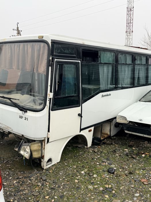 Афтобус кузов сотилади