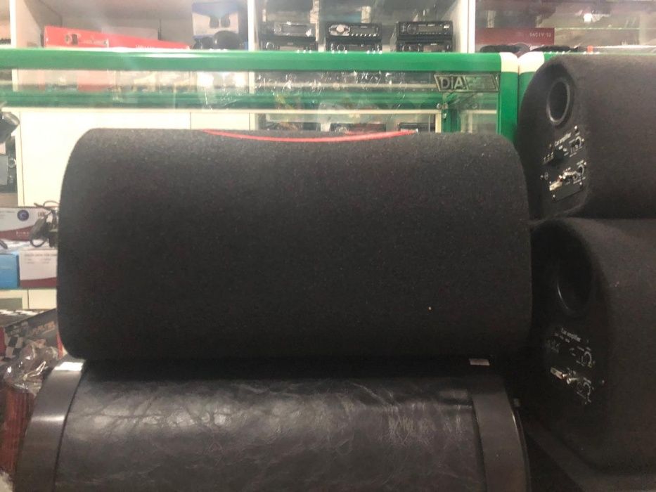 Сабвуфер Pioneer OK 6 8 10