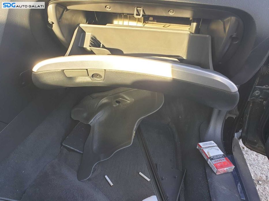 Torpedo Torpedou Bord Volvo S60 2000 - 2009