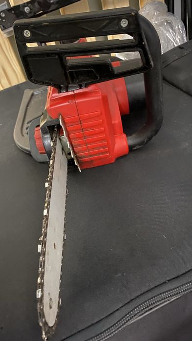 АКУМУЛАТОРЕН ВЕРИЖЕН ТРИОН EINHELL GE-LC 18/25 LI 18 V