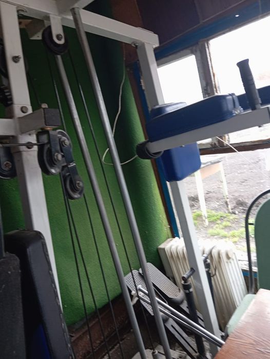 Продам тренажёр.