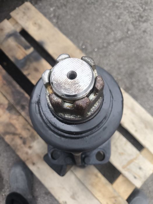 Продам фаркоп маз евро