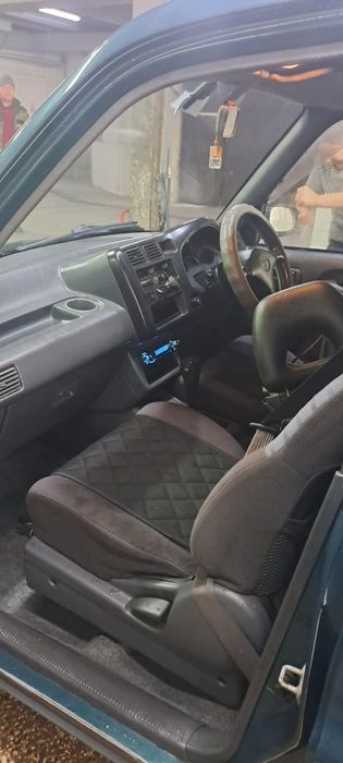 Продам!  Раф 4 .