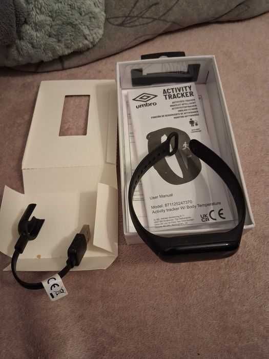 Bratara fitness nouă