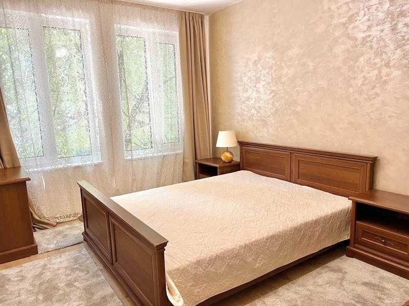 Топ имот! Двустаен апартамент в Центъра! След основен ремонт!