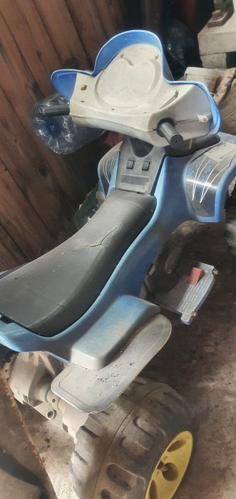 ATV Electric copil 3 - 10 ani