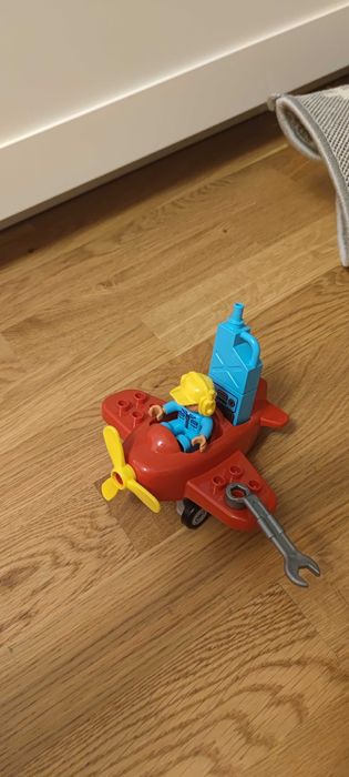 lego duplo 7 povesti complete