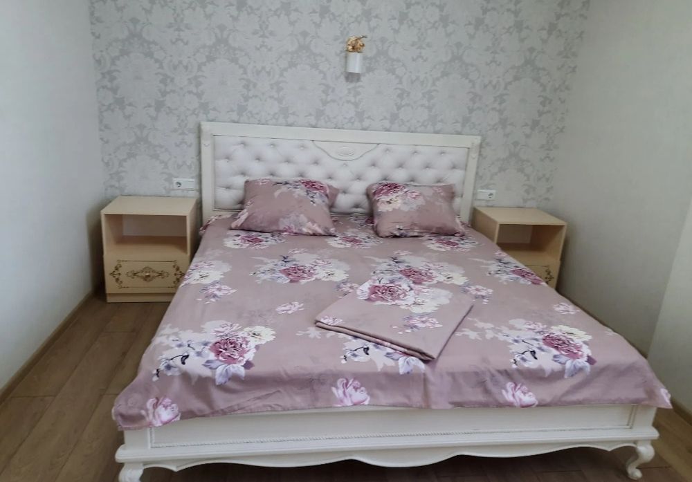 Сарыарка 11-Кенесары, 2часа 2000