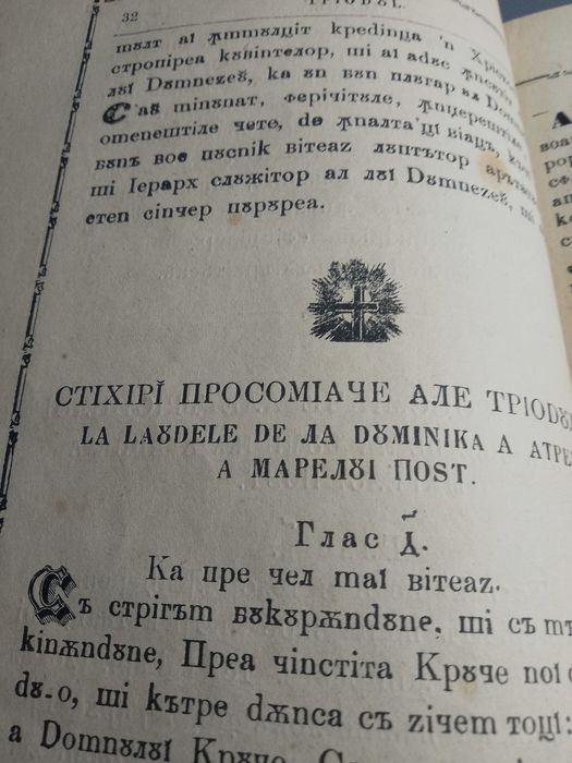 Albina muzicala carte rara
