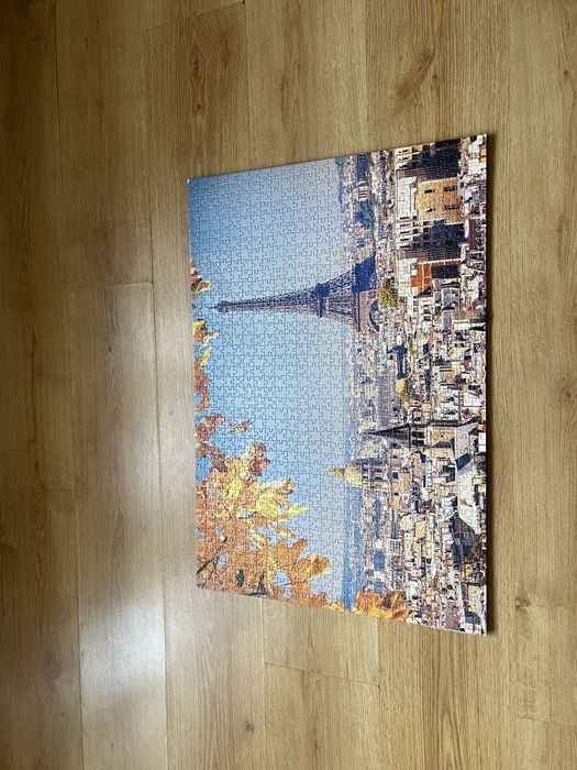 Красиви пъзели.