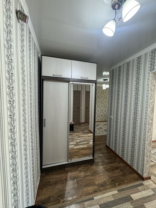 Продам 2х комнутную квартиру