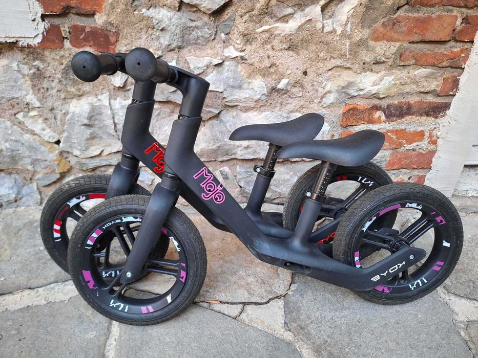 Баланс колело Byox Mojo