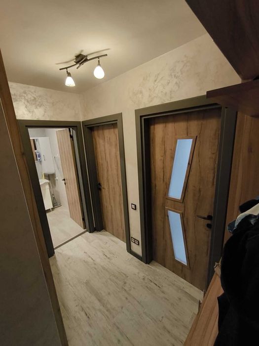 Дава се под наем Двустаен апартамент в София, Левски - 60 кв.м за 459 € - Снимка #8