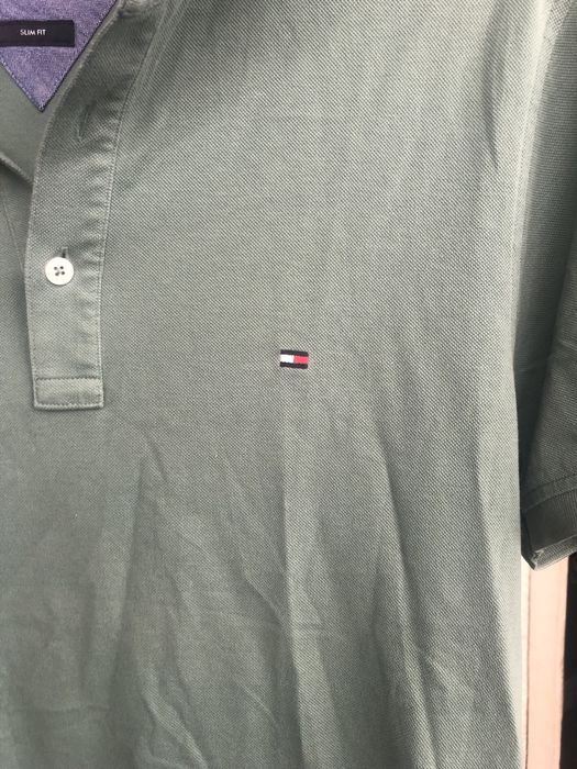 Tommy Hilfiger оригинална тениска нова М