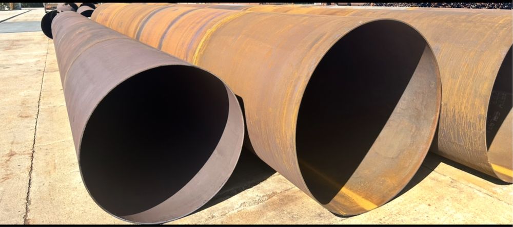 Teava sudata de vanzare