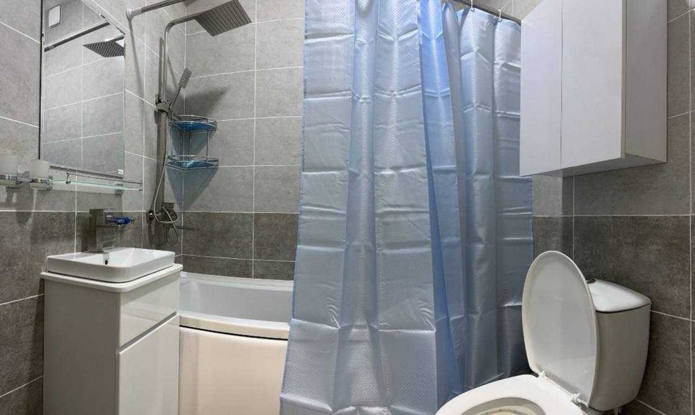 Сдается квартира.. в новостройке