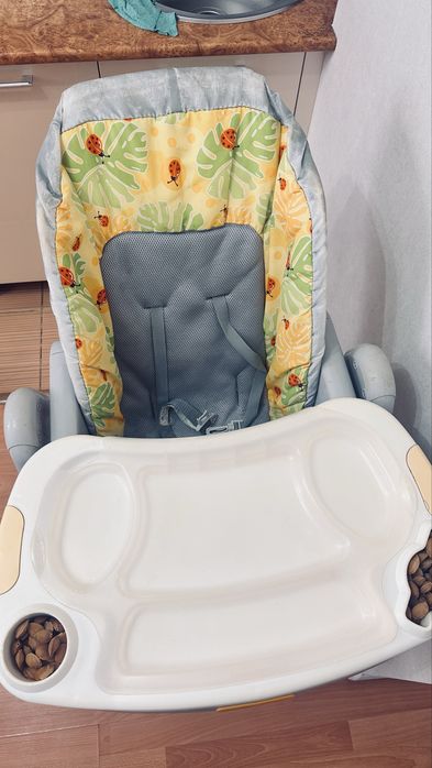 Стульчик детский