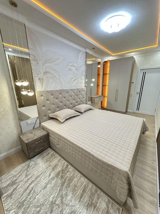 Mirzo Ulug’bek metro chilonzor 2kv 60 dom 1linya