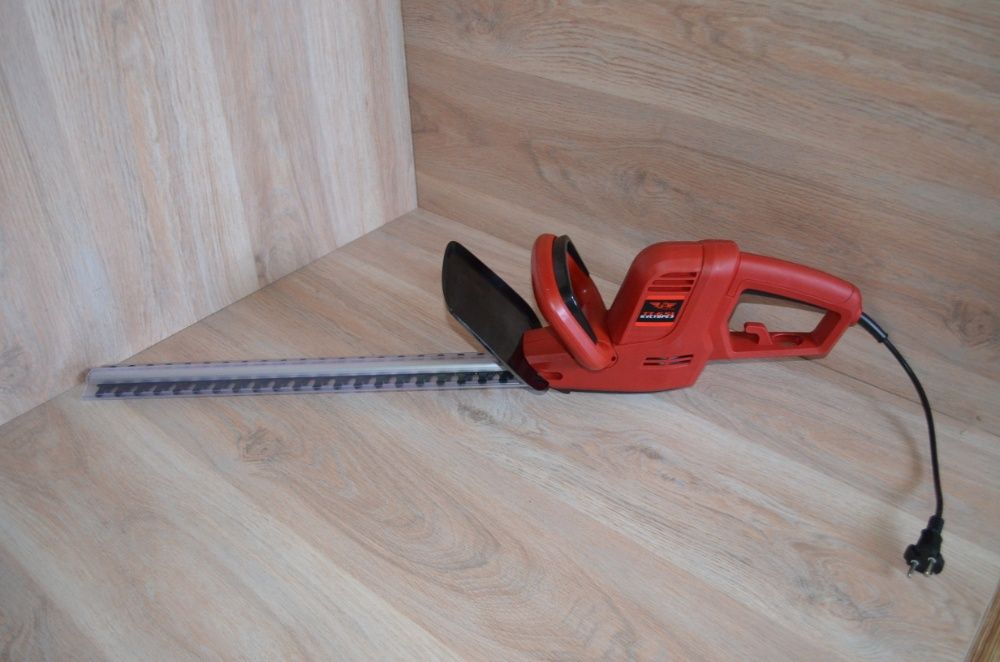 Кусторез электрический Total Tools