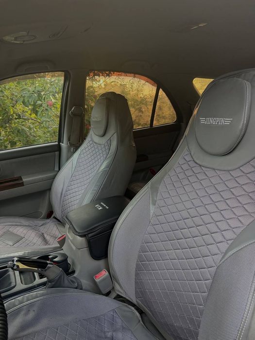 Kia Sorento 2005