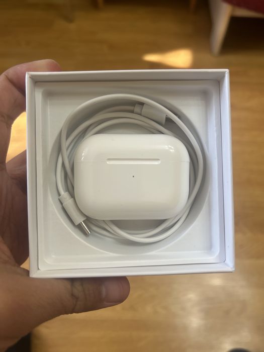 Наушники Air Pods